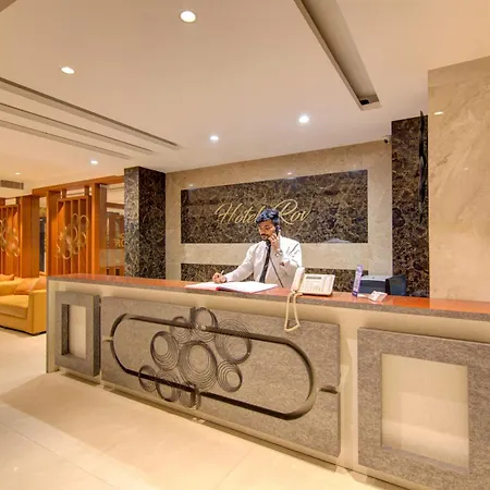 Hotel Corporate Suite Delhi Airport With- Free Airport Pickup And Drop